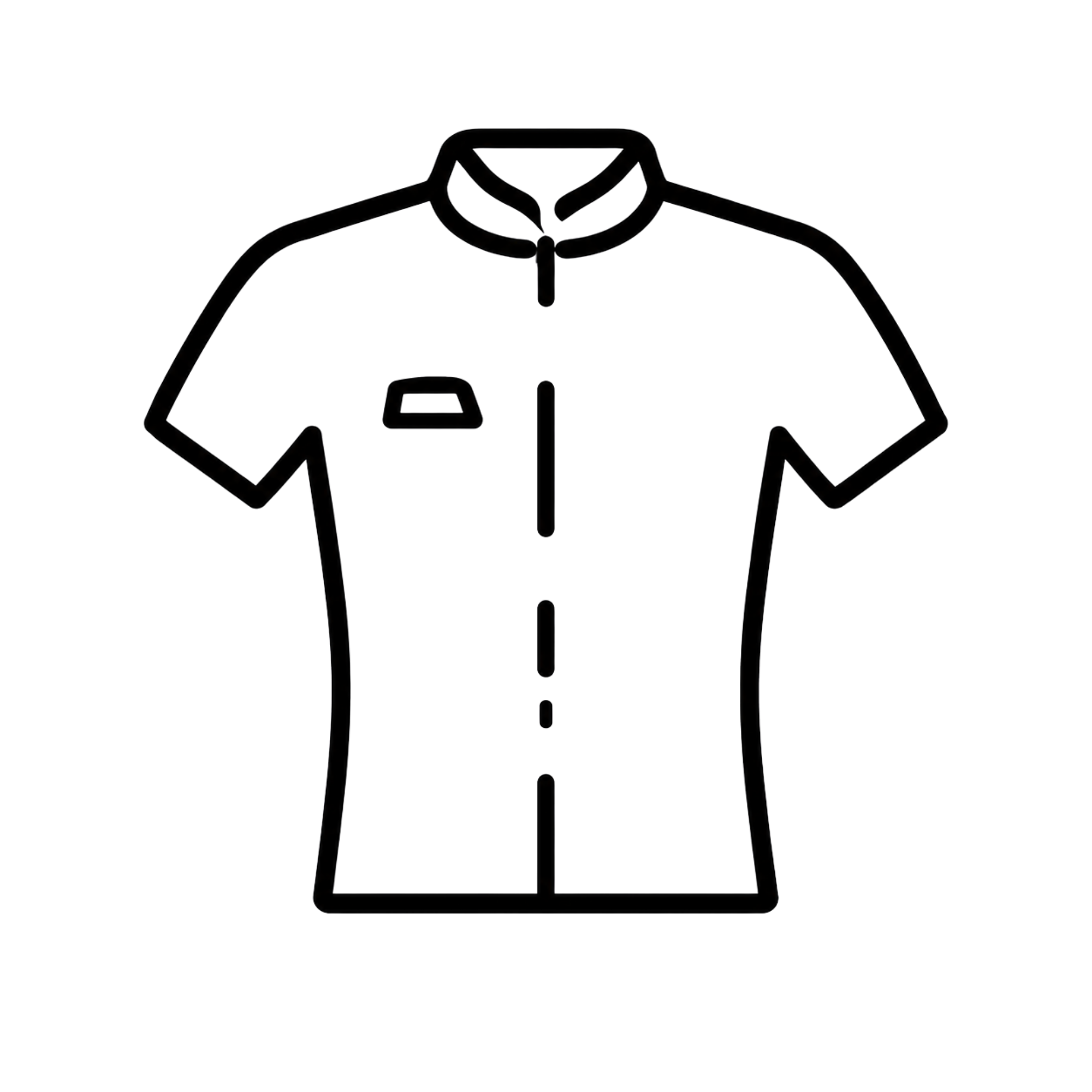 Jersey oficial